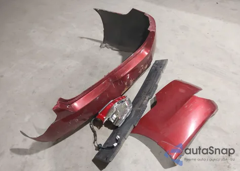 2015 Nissan Altima 2.5 S из США, поврежденный, VIN 1N4AL3AP9FC263626